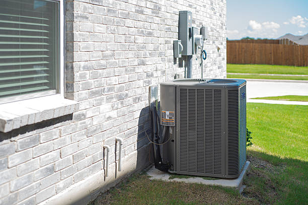 Reliable Ac Installation contractor in Lumberton, MS by FH HVAC