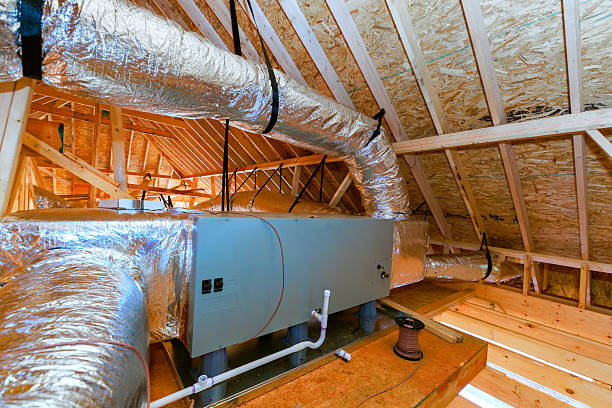 Trusted Ac Installation service in Lumberton, MS - FH HVAC